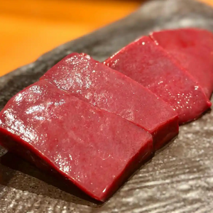 (배터짐) 국내산 한우간 소간 (냉동) (일요일&당일발송), 1kg, 1개