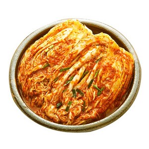 맛있게 익은 배추김치 10kg / HACCP인증, 1개