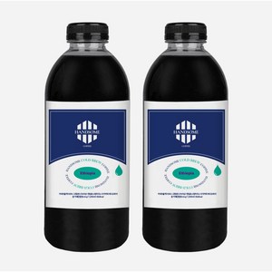 핸섬로스팅하우스 콜드브루 원액 에티오피아 1L 더치커피(고소한 산미), 2개, 1개입, 1000ml