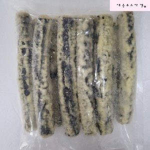 위푸드 대왕김말이20cm 1kg (11조각), 1개