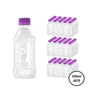 몽베스트 무라벨 330ml 60개