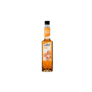 다빈치 카라멜 시럽, 3개, 750ml