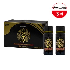 익수 황제진상보 100ml 마시는 침향 피로회복 침향환 침향액상, 20개