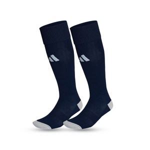 아디다스 밀라노16 축구양말 AJ5907, L 곤색, 1개