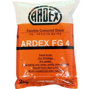 아덱스 ARDEX FG4 고탄성 방수 줄눈 시멘트(13컬러), 밤부, 1개