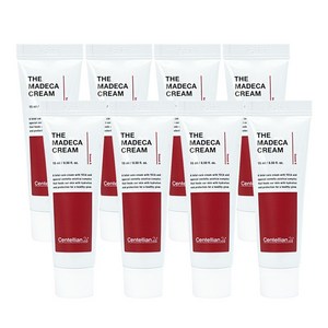 센텔리안24 더 마데카 크림, 15ml, 8개