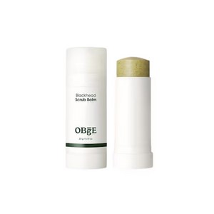 OBge 블랙헤드 스틱 스크럽 밤 20g, 1개입, 1개