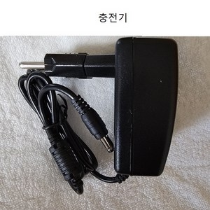 쿠쿠무선진공청소기충전기아답터전모델호환용, 1개, 06.CVC-B1020UG