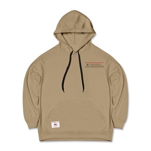 티짱 특양 후드 티셔츠 THD_030