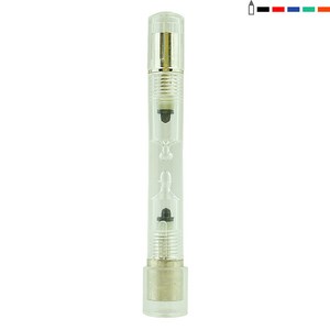 PAGO 결제도장 양면 만년인 잉크도장 주문 제작 뉴 클리어 고급 원재료 결재 회사 사무용 은행 농협 선생님 학교 교사 유치원 어린이집 이름 자동, 잉크색상 : 파랑