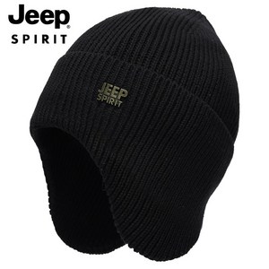 JEEP SPIRIT 스포츠 캐주얼 비니 CA0634 남녀공용