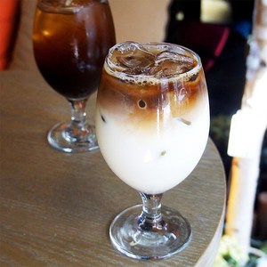 [파사바체] 비스트로 고블렛 400ml 6P 프리미엄 글라스 초특가 맥주잔 유리컵 컵 주스컵 물컵 아이스커피잔 칵테일잔 카페용 준벅 모히또 피치크러쉬 와인잔, 6개