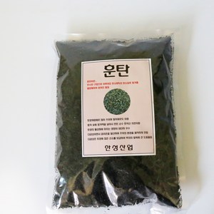 다육이야기 훈탄, 1개, 1.5L