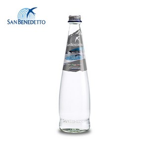 [보라티알] 산베네데토 탄산수 500ml x 20병, 단일속성, 20개