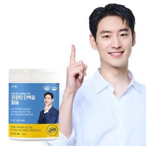 [두드림] 키즈 산양유 단백질 쉐이크 360g, 1개