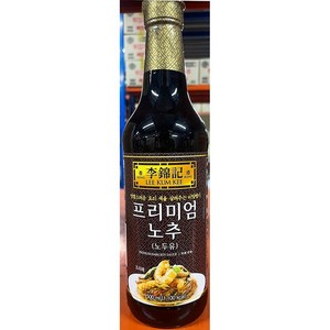 이금기 중식용 노두유 프리미엄 500ml, 1개