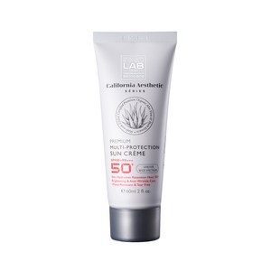 이노랩 멀티프로텍션 선크림 SPF50+PA+++, 60ml, 2개