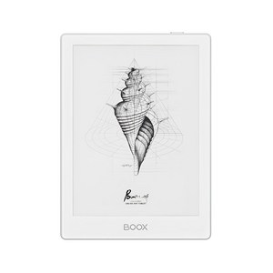 오닉스북스 BOOX POKE6 포크6 /POKE6S 포크6S 6인치 이북리더기 전자책 2+32GB, 32GB, POKE 6S화이트