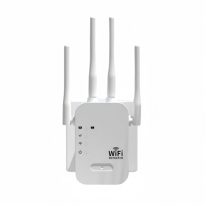 montheia 와이파이증폭기 Wi-Fi 증폭기 1200Mbps C395-263, R03, 1개