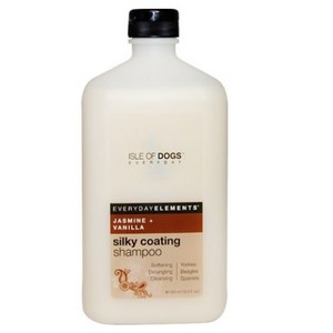 아일오브독스 에브리데이 실키코팅 샴푸 500ml, 1개