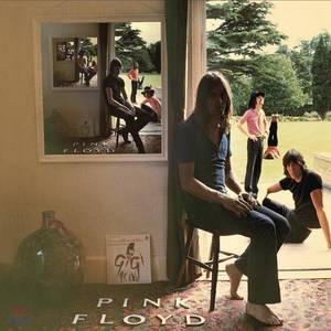 [CD] Pink Floyd (핑크 플로이드) - 4집 Ummagumma