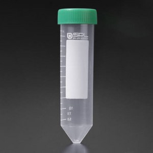 SPL 코니칼튜브 50ml (25개pk) 원심분리 Conical tube 50050, 25개(pk), 25개