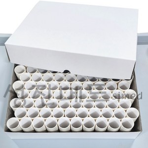 (KMC) 일회용 종이 마우스피스 7cm (7-1호 26mmx28mm) 100ea(PF-200), 100개