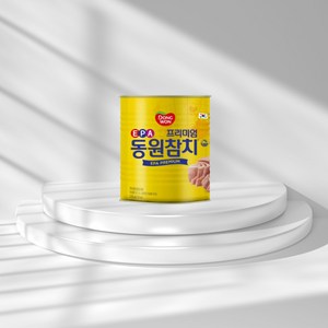 동원 EPA 참치 3KG, 1개