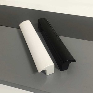 리폼플러스 드림2구손잡이 100P 나사간격100mm 가구손잡이 싱크대 문고리, 드림2구손잡이 100P 화이트(1개), 1개