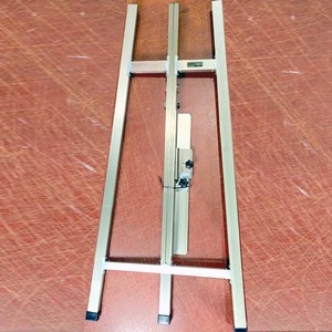 이젤 SE 200 본체완제품 알루미늄 철재 거치대