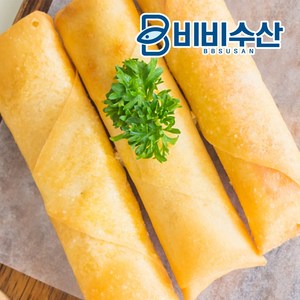 비비수산 고구마 수제 빅치즈스틱 (자연치즈) 400g, 2개