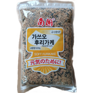 남국 가쓰오후리가케 500g, 1개