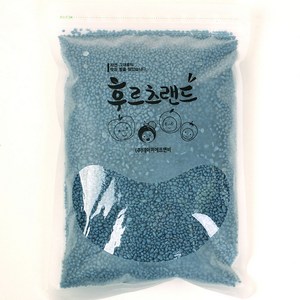 달곰베이킹 퍼핑스타 블루, 1kg, 1개