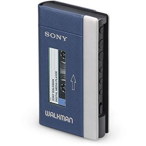 소니 워크맨 16GB A 시리즈 고해상도 대응 bluetooth android 탑재 40주년 기념 모델 전용 액세서리 스티커 부속 터치 패널 탑재 최대 26시간 연속 재생 블랙 NW-A100TPS