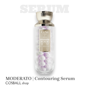 코즈볼 시투안 모데라토 컨투어링 세럼 미백 주름 개선, 110개, 0.5ml