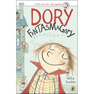 Doy Fantasmagoy Papeback, Puffin Books