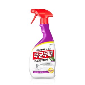 피죤 무균무때 프리미엄(다목적용) 500ml, 12개