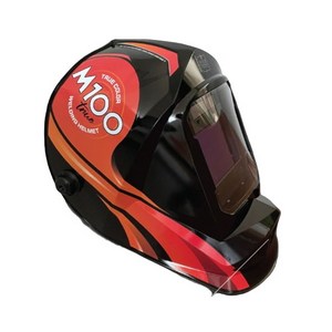 위더스 트루컬러 자동 차광 용접면 M100 자동차광용접면, 1개