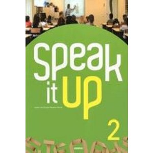 SPEAK IT UP 2