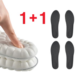 글로우잇 푹신한 쿠션 깔창 1+1