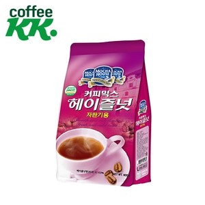 무배 자판기용 헤이즐넛 커피믹스(맥스웰 900g) | 아라, 900g, 1개, 1개