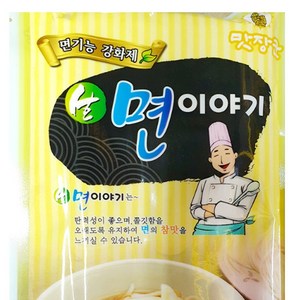 업소용 식당 식자재 식재료 도매 대용량 면강화제 280g X6, 6개