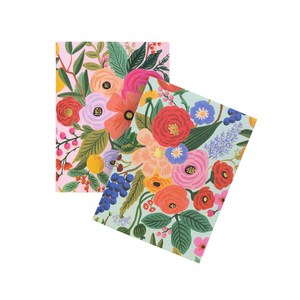라이플페이퍼 Garden Party 포켓 노트북, 단품