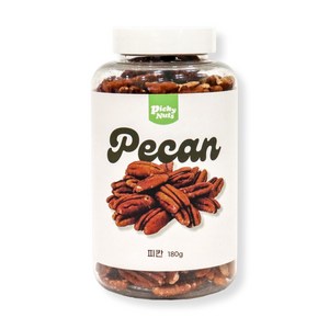 피키너츠 피칸 프리미엄형, 1개, 350g