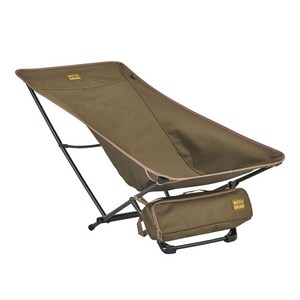 위드기어 체어그래비티2 초경량 침대 (COT) 체어, 올리브, 1개