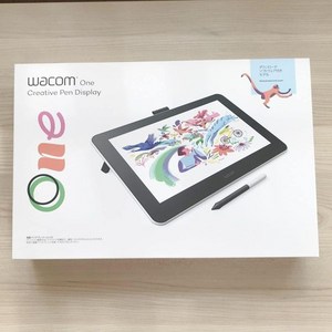 일본직발송 3. DTC133W0D WACOM ONE 액정 펜 타블렛 13.3형 B08KDDKWCG, One Size, One Colo, 상세페이지 참조, 상세페이지 참조