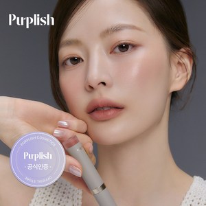 퍼플리쉬 틴트 퍼스널 뮤트 벨벳, 모카코랄(1개), 4.5g, 1개