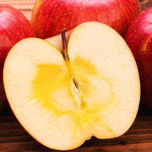 재구매율1위 상큼달콤 맛있는 꿀사과, 1개, 1kg (가정용)