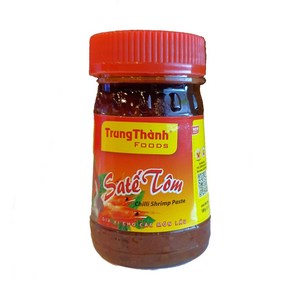 베트남 SA TE TOM 중탄 사테톰 클린행주증정, 100g, 1개