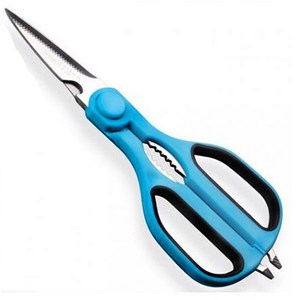 베렌트 식당 가정 주방 스텐 가위, 1개